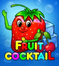 Fruit Cocktail at Kitsune Casino